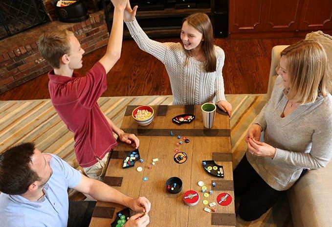 University Games - Shaboom - Limolin 