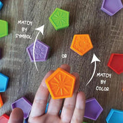 University Games - Stakz - Limolin 