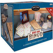 University Games - State Fair Bingo - Limolin 