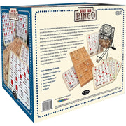 University Games - State Fair Bingo - Limolin 