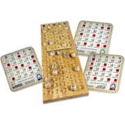 University Games - State Fair Bingo - Limolin 