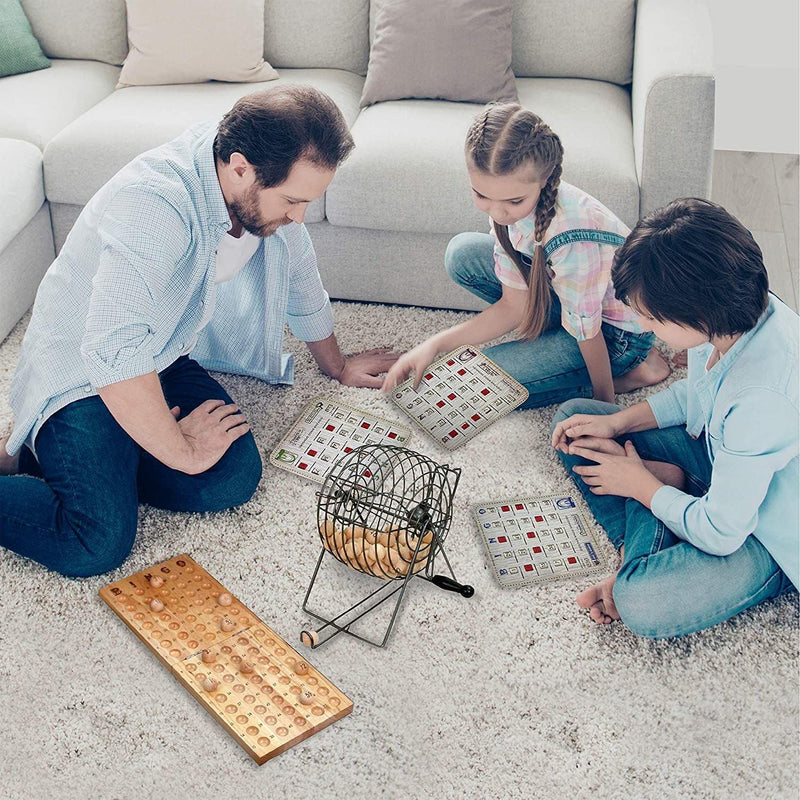 University Games - State Fair Bingo - Limolin 