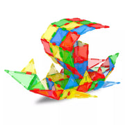 University Games - Techno Tiles - Primary Edition - 240Pcs - Limolin 