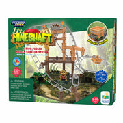 University Games - Techno Trax Mineshaft - 150Pcs - Limolin 