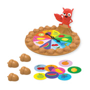 University Games - WHO TOOK MY NUTS? GAME - Limolin 