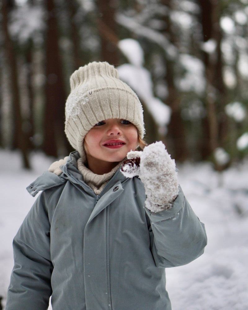 7AM - Snowsuit Grand - Benji Plush 1T-7Y