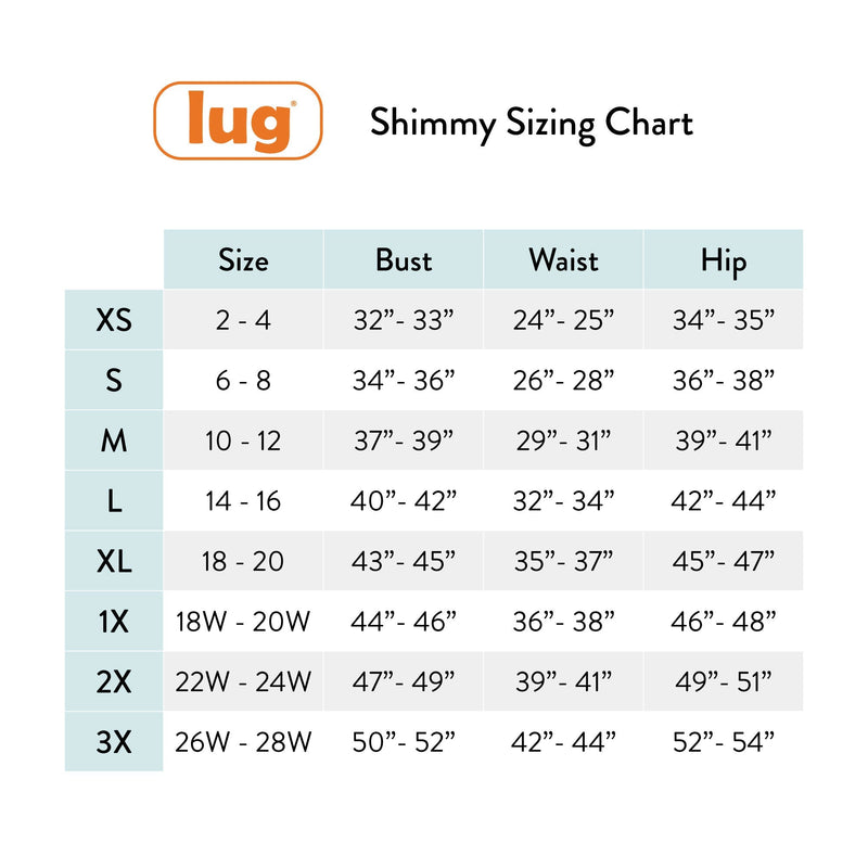 LUG - Shimmy Brushed Jersey Zip Up