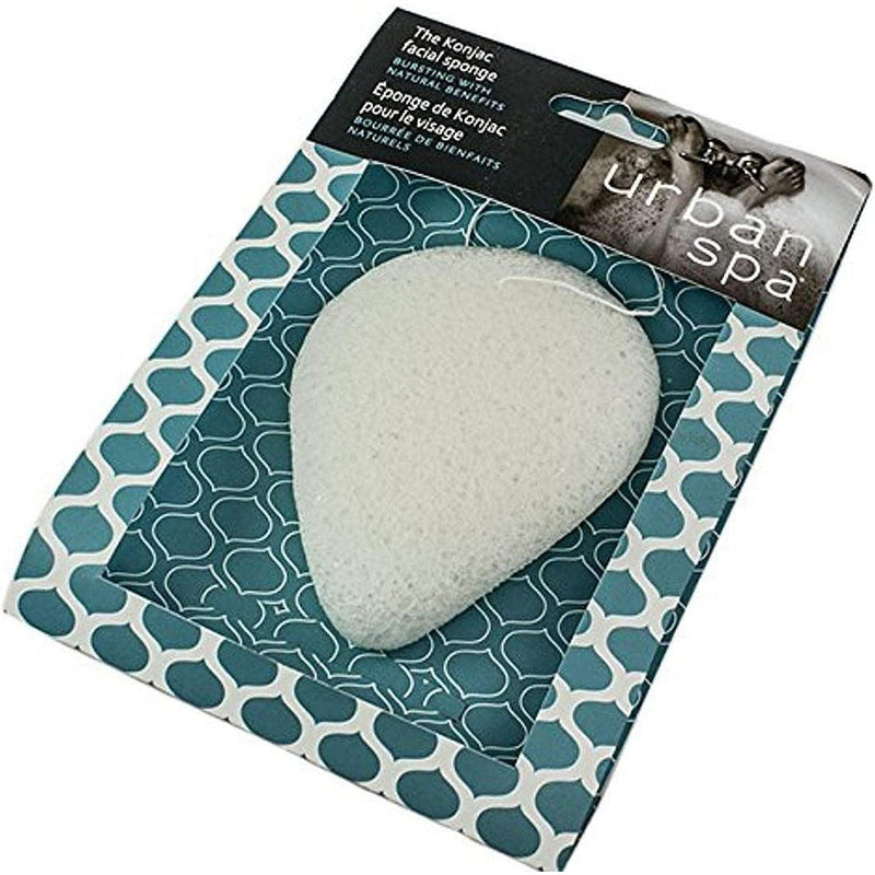 Urban Spa - The Konjac Facial Sponge 1's - Limolin 