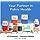 Utiva - UTI Diagnostic Test Strips - Limolin 