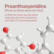 Utiva - Urinary Tract Infection 30 Vcap - Limolin 