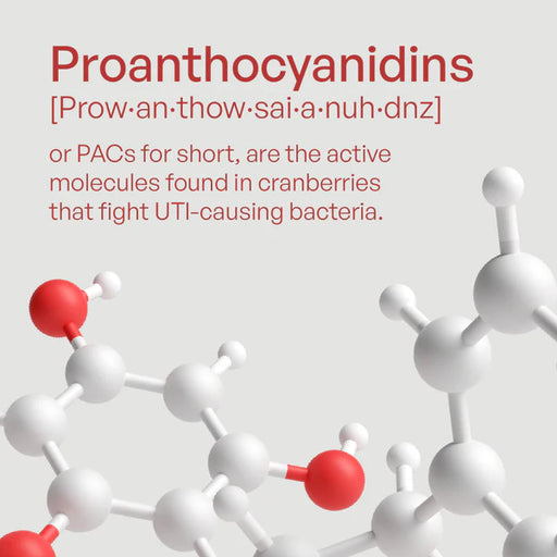 Utiva - Urinary Tract Infection 30 Vcap - Limolin 