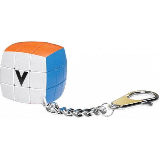 V-CUBE - Keychain V3 - Pillow - Limolin 