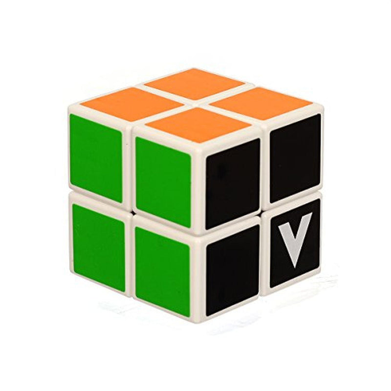 V-CUBE - V - Cube 2 - Limolin 