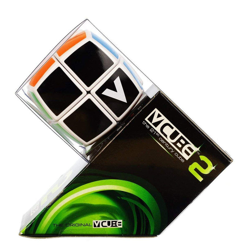 V-CUBE - V - Cube 2B - Limolin 