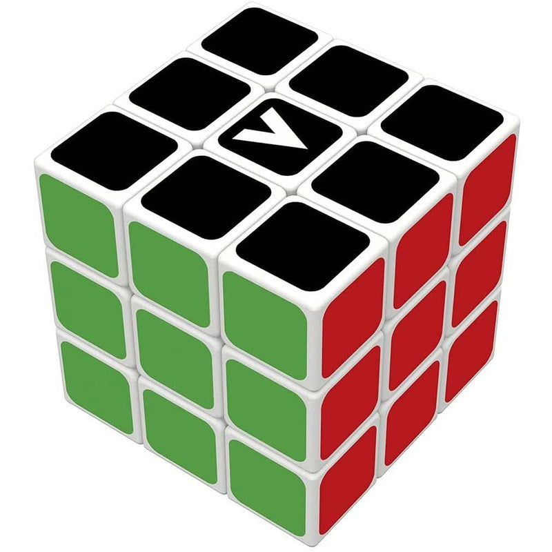 V-CUBE - V - Cube 4 - Limolin 