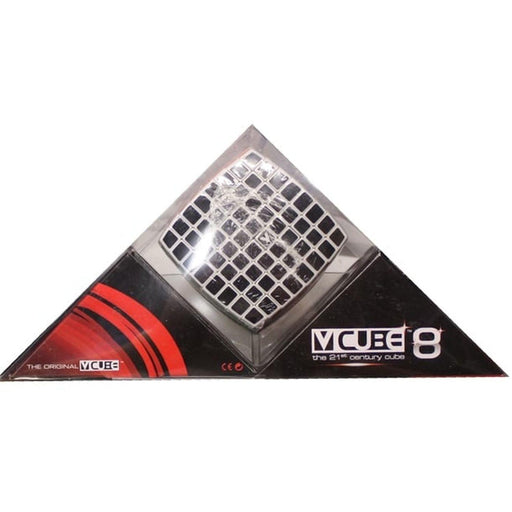 V-CUBE - V - Cube 8B - Limolin 