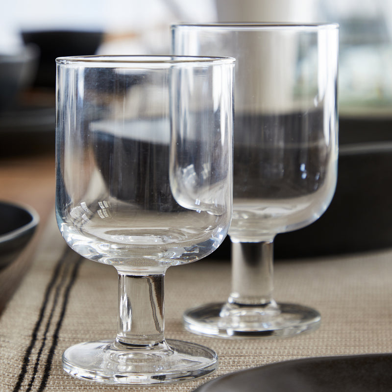 Costa Nova - Safra Wine Glass 28cl