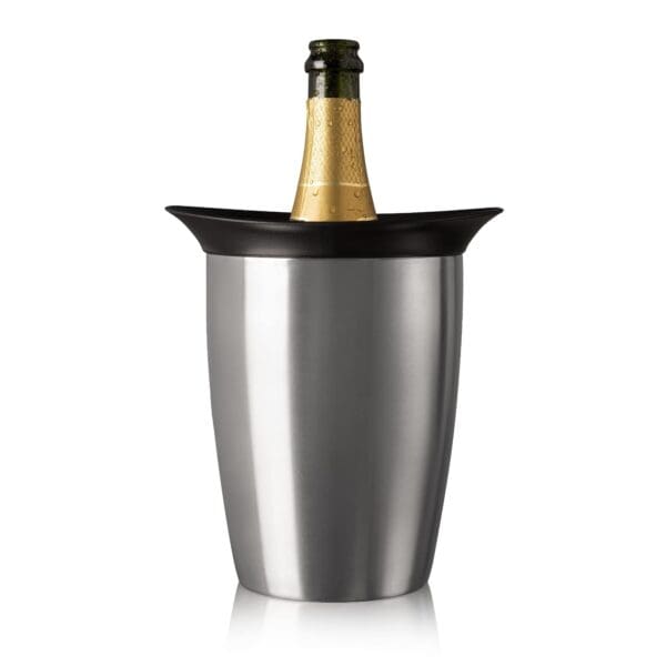 VACUVIN - Active Cooler Champagne - Limolin 