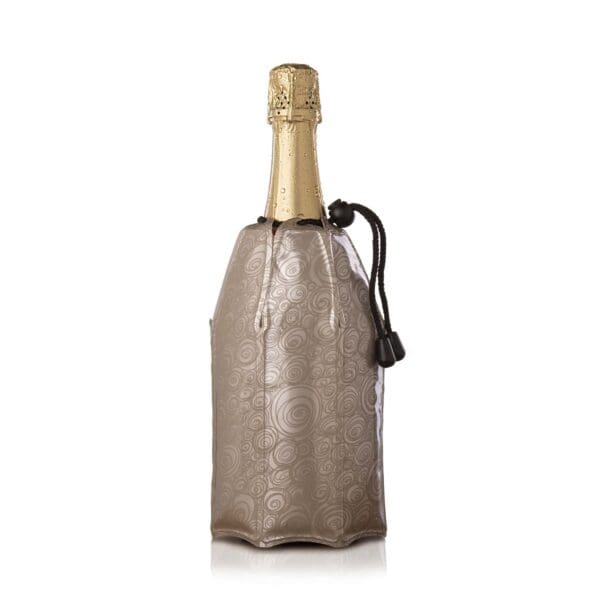 VACUVIN - Active Cooler Champagne Sleeve - Limolin 