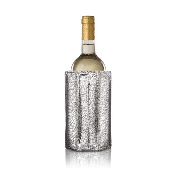 VACUVIN - Active Cooler Wine Sleeve - Limolin 