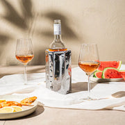 VACUVIN - Active Cooler Wine Sleeve - Limolin 