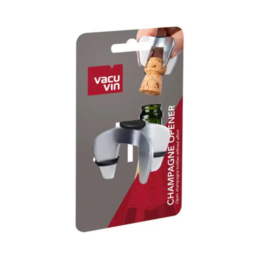 VACUVIN - Champagne Opener - Limolin 