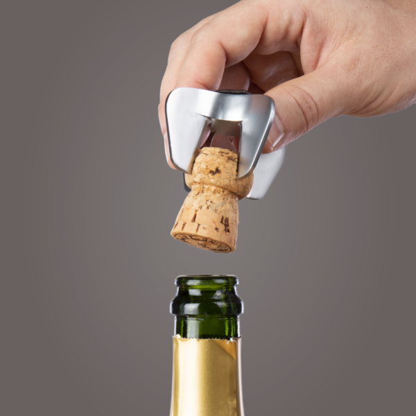 VACUVIN - Champagne Opener - Limolin 