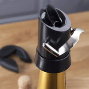 VACUVIN - Champagne Saver & Server - Limolin 