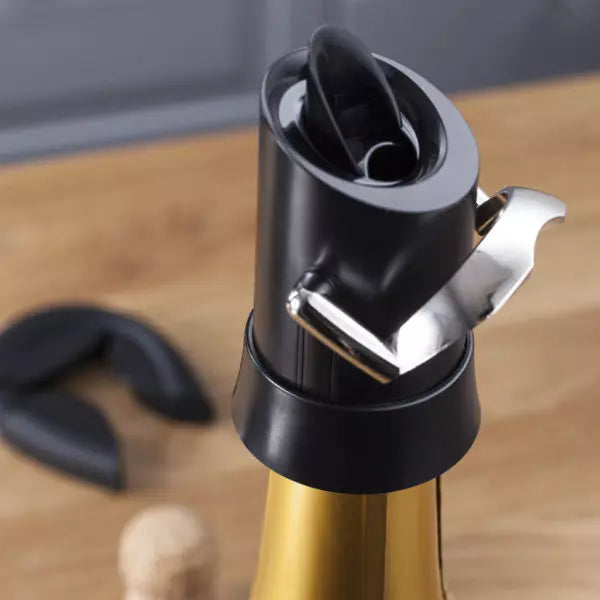 VACUVIN - Champagne Saver & Server - Limolin 