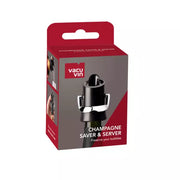 VACUVIN - Champagne Saver & Server - Limolin 