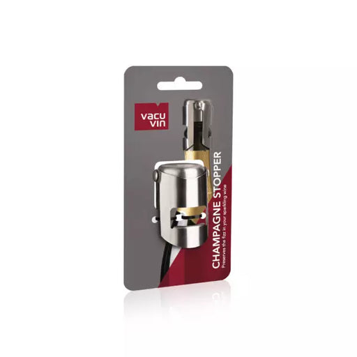 VACUVIN - Champagne Stopper - Limolin 