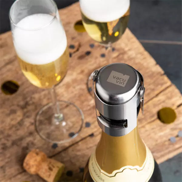 VACUVIN - Champagne Stopper - Limolin 