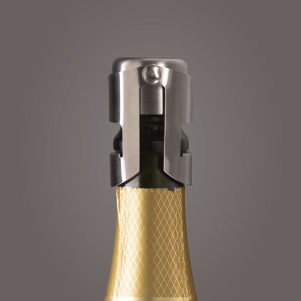 VACUVIN - Champagne Stopper - Limolin 