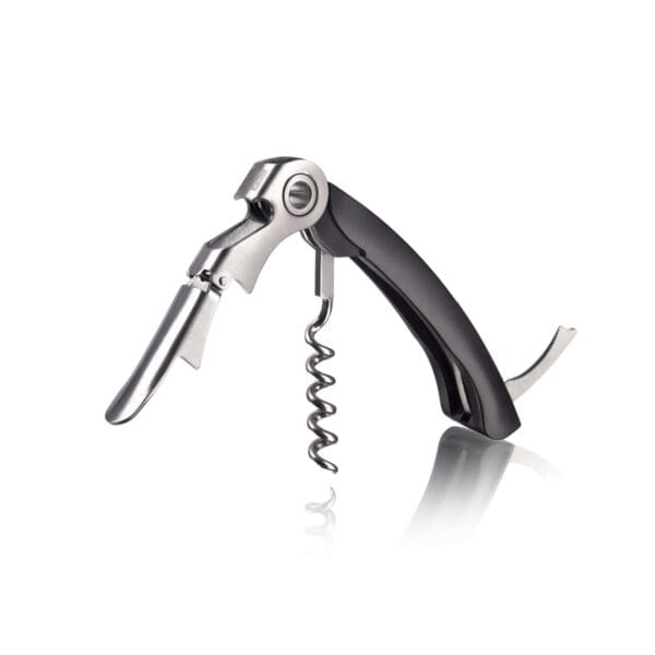 VACUVIN - Double Hinged Corkscrew - Limolin 
