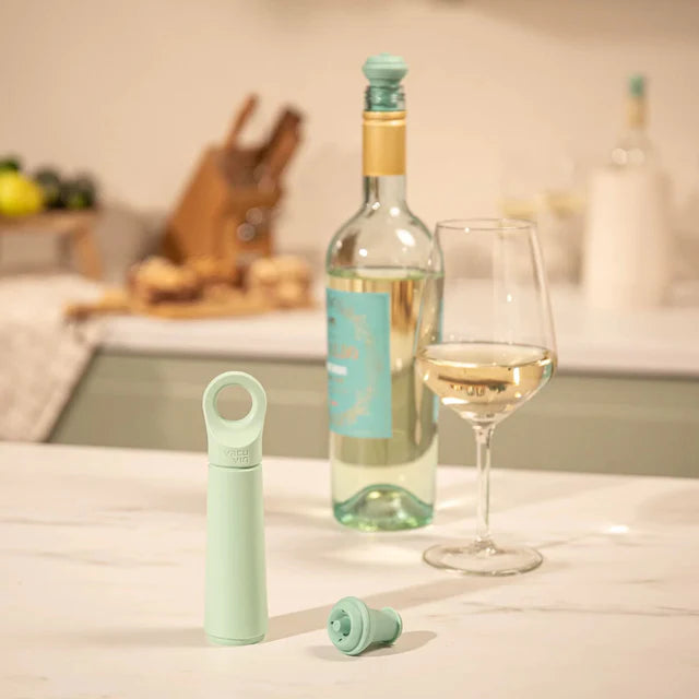 VACUVIN - LOOP Wine Saver - Limolin 