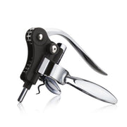 VACUVIN - Lever Corkscrew Horizontal - Limolin 