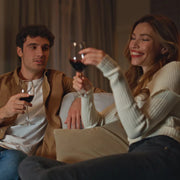 VACUVIN - Vacuum Wine Stopper 2/ST - Limolin 