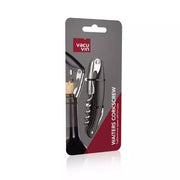 VACUVIN - Waiter's Corkscrew - Limolin 
