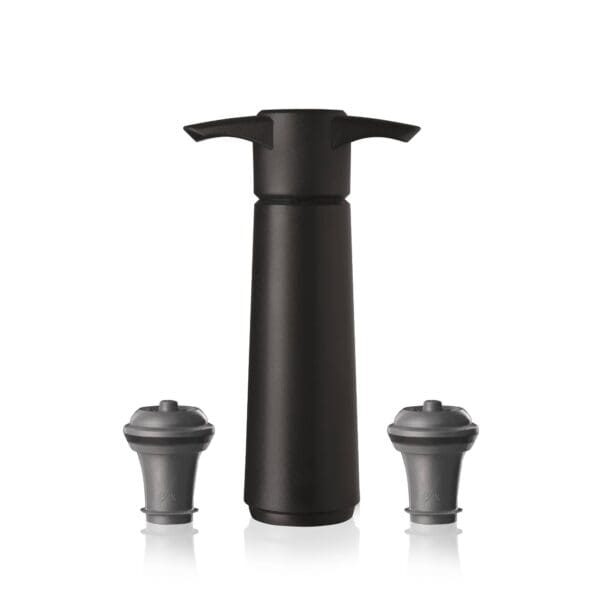 VACUVIN - Wine Saver Set 3/ST - Limolin 