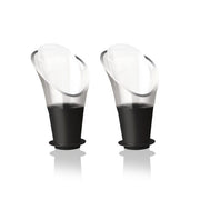 VACUVIN - Wine Server Crystal 2/ST - Limolin 
