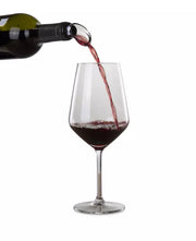 VACUVIN - Wine Server Crystal 2/ST - Limolin 