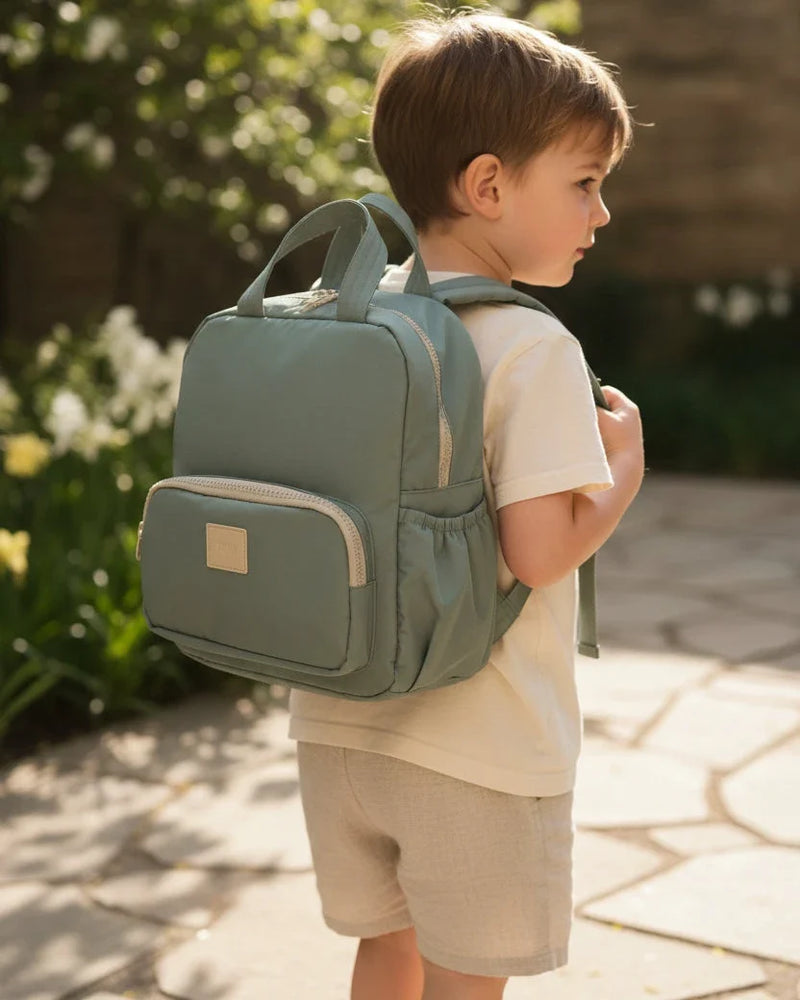Benji Backpack - MIDI