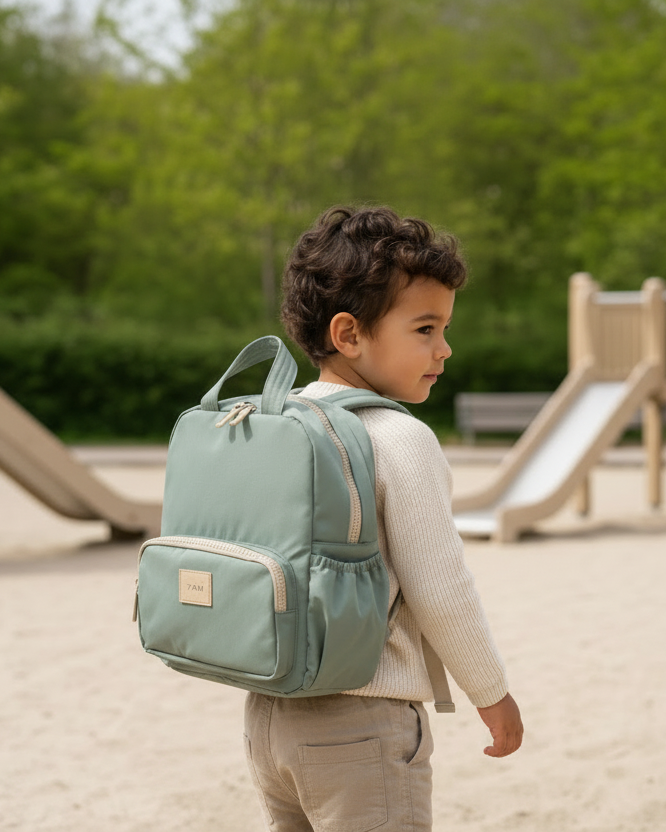 Benji Backpack - MINI