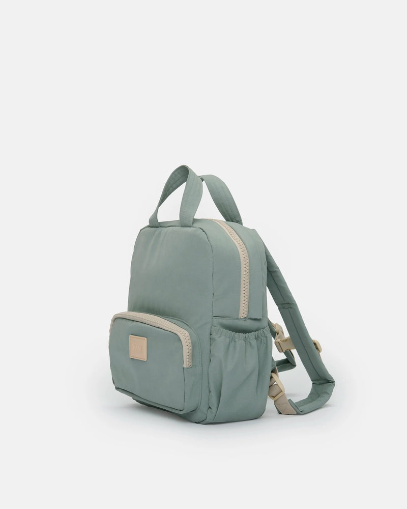 Benji Backpack - MIDI
