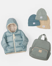 Benji Backpack - MINI