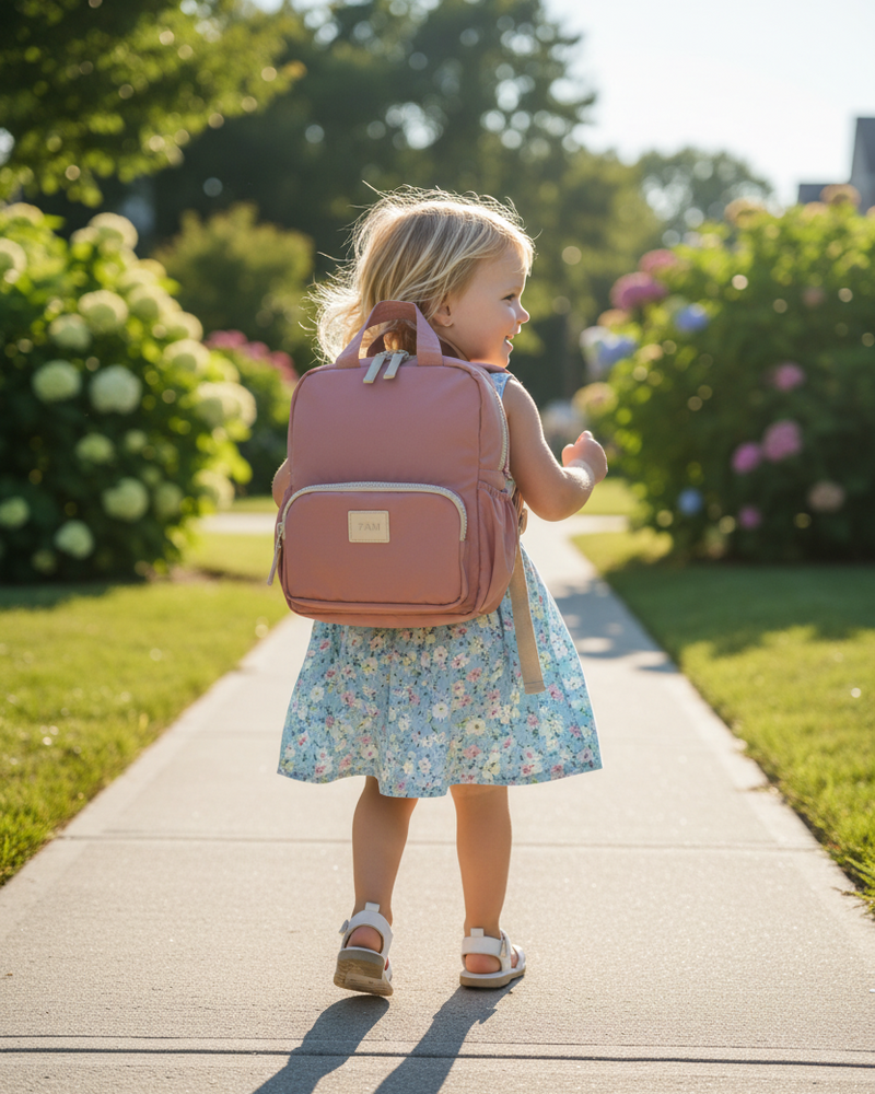 Benji Backpack - MINI