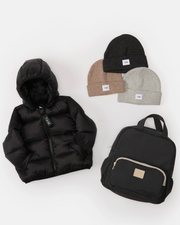 Benji Backpack - MIDI