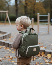 Benji Backpack - MINI
