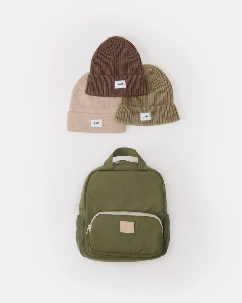 Benji Backpack - MINI