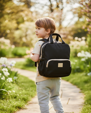 Benji Backpack - MIDI